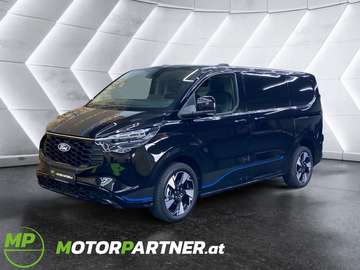 L1 Kasten 2,5L PHEV **SPORT**
