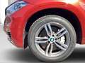 BMW X6 M50d Aut. M Sportpaket Czerwony - thumbnail 4