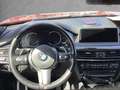 BMW X6 M50d Aut. M Sportpaket Czerwony - thumbnail 10