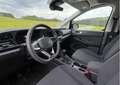 Volkswagen Caddy Life Schwarz - thumbnail 4