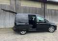 Volkswagen Caddy Life Schwarz - thumbnail 2