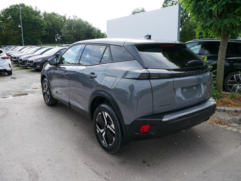 Peugeot 2008 Allure 1.2*NAVI*TEMPOMAT*KLIMA*PDC*LED*BLUETOOT... — photo 6