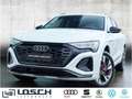 Audi e-tron S line Wit - thumbnail 1