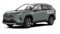 Toyota RAV 4 RAV4 2,5 Hybrid Active Drive AWD Grau - thumbnail 1