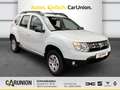 Dacia Duster SCe 115 4x2 Laureate Weiß - thumbnail 3