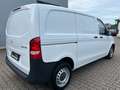 Mercedes-Benz Vito Kasten 109 CDI WORKER FWD kompakt Nur 59tkm Weiß - thumbnail 4