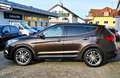 Hyundai SANTA FE SantaFe Premium 4WD AHK Navi Infinity 360°Kamera Braun - thumbnail 5