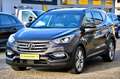 Hyundai SANTA FE SantaFe Premium 4WD AHK Navi Infinity 360°Kamera Braun - thumbnail 3