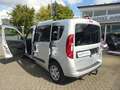 Fiat Doblo Doblo SX Maxi Kombi 5-Sitzer, Park View, Tempomat Silber - thumbnail 10