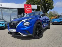 Nissan Juke 1.6 Hybrid TEKNA/2FARBEN/BOSE/NAVI