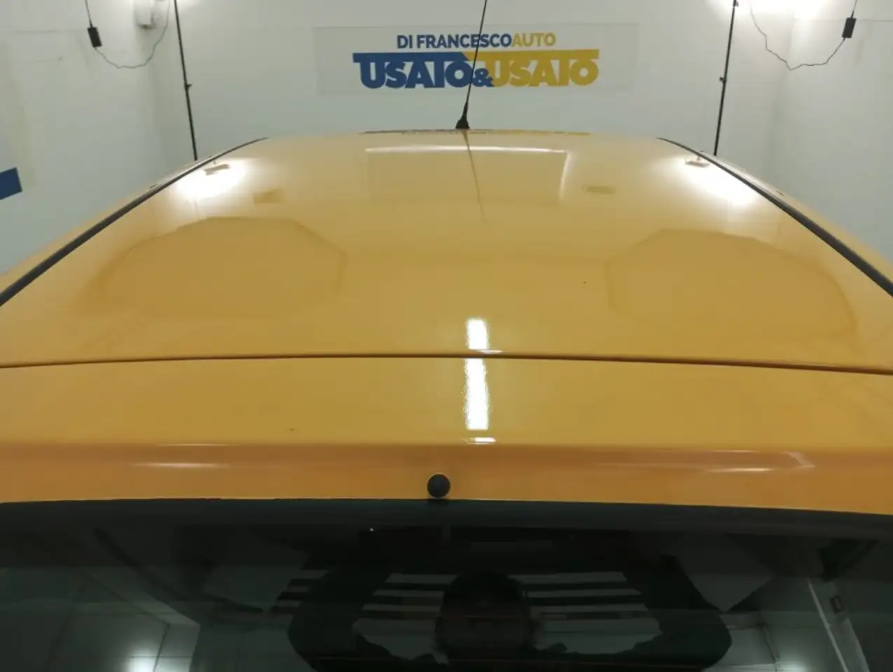 Fiat 600 III 2005 - 1.1 50th Anniversary, foto 7