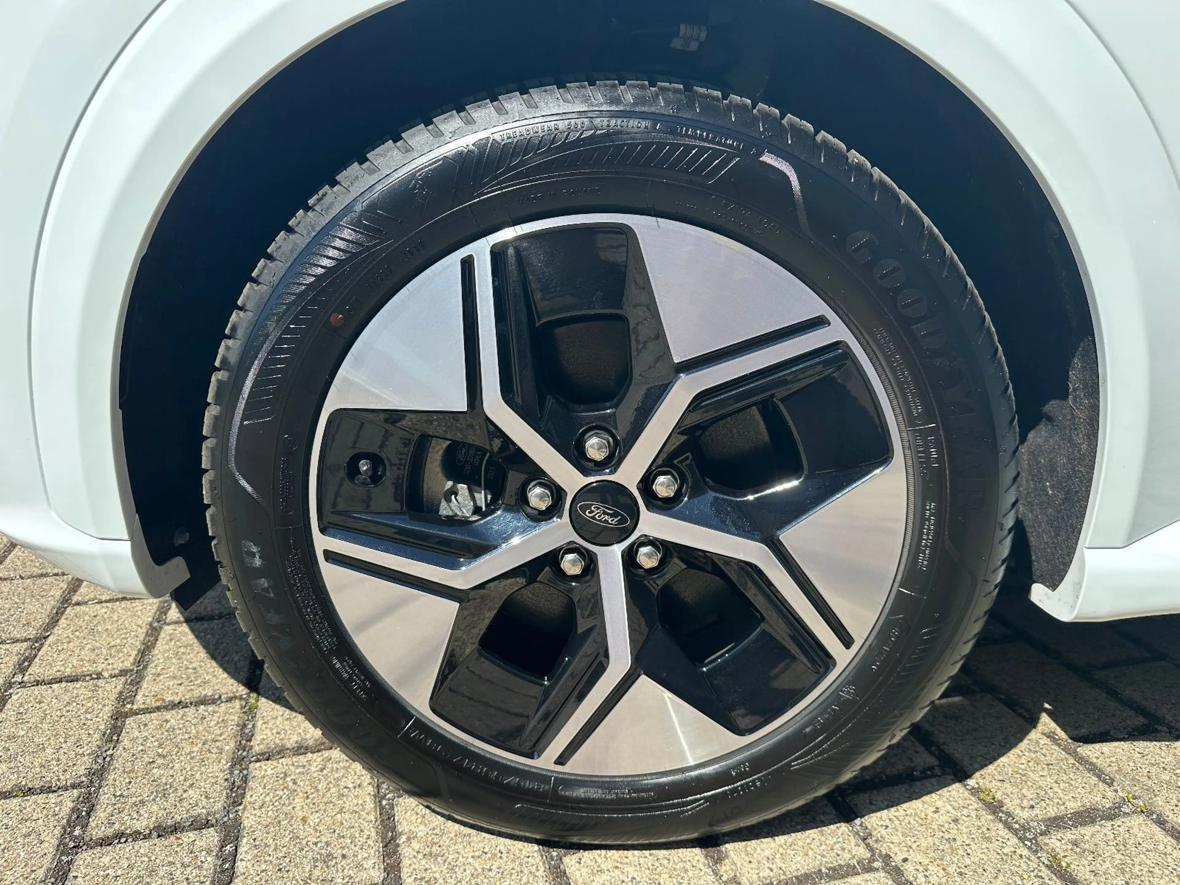 Ford Puma Gen-E Premium Winter-Paket 360 KAMERA — photo 10
