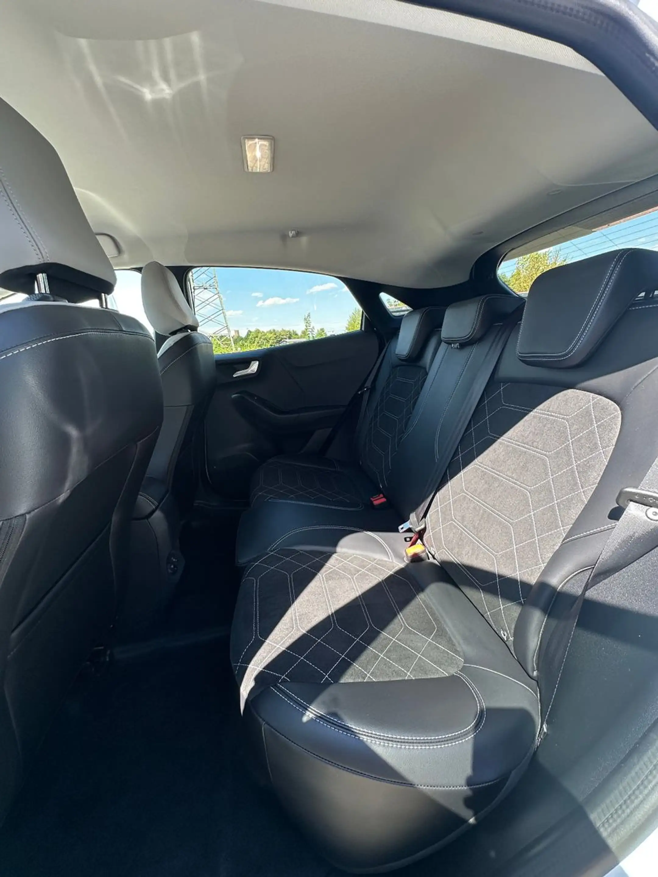 Ford Puma Gen-E Premium Winter-Paket 360 KAMERA — photo 12