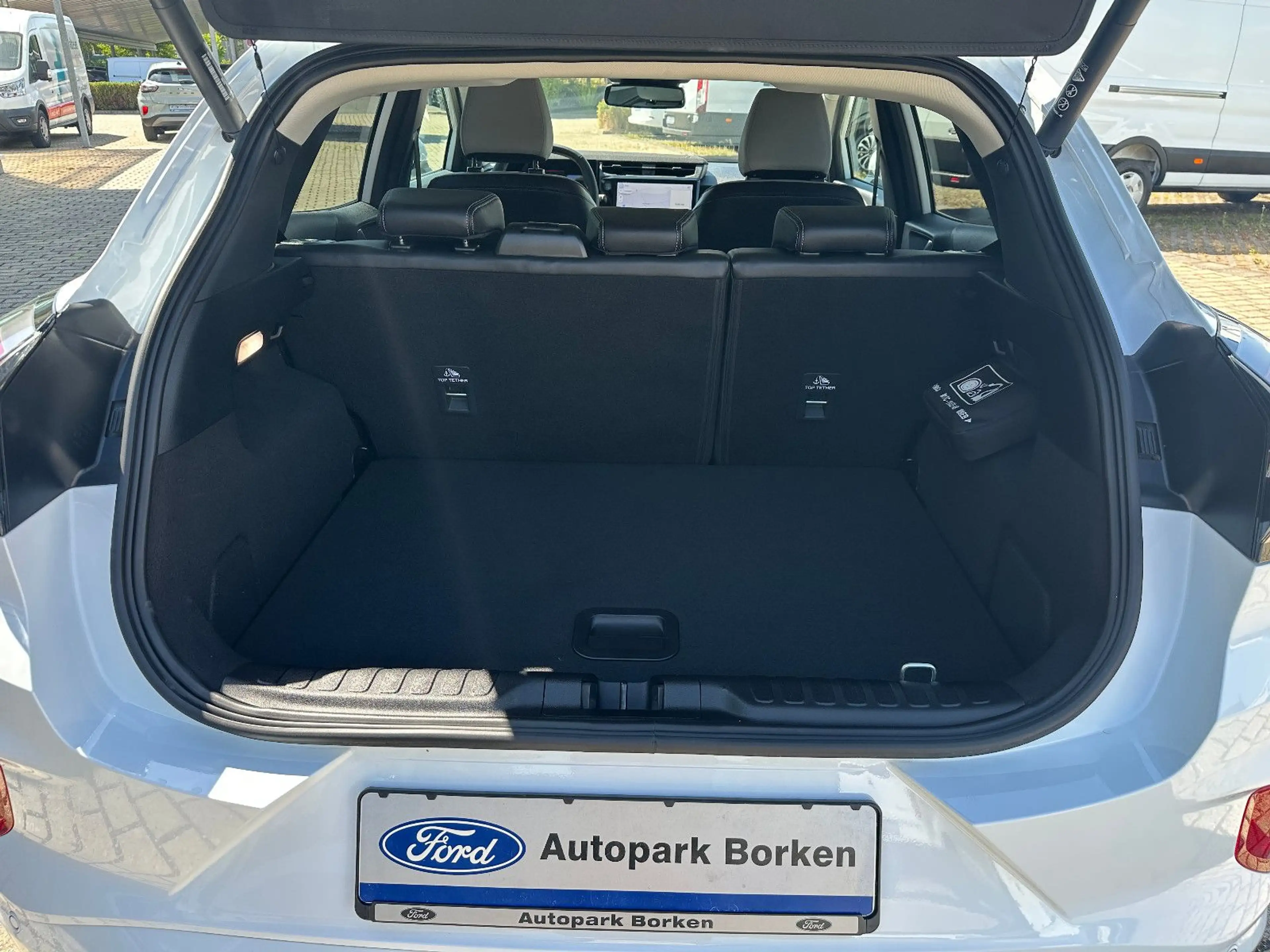 Ford Puma Gen-E Premium Winter-Paket 360 KAMERA — photo 6