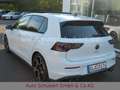 Volkswagen Golf VIII Lim. 2.0 TSI DSG GTI Weiß - thumbnail 3