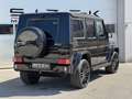 Mercedes-Benz G 350 G350 BlueTEC Station Wagen|Sperren|Standheizung... Schwarz - thumbnail 4