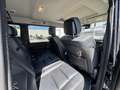 Mercedes-Benz G 350 G350 BlueTEC Station Wagen|Sperren|Standheizung... Schwarz - thumbnail 13