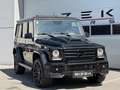Mercedes-Benz G 350 G350 BlueTEC Station Wagen|Sperren|Standheizung... Schwarz - thumbnail 2