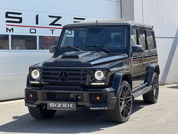 G350 BlueTEC Station Wagen|Sperren|Standheizung...