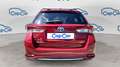 Toyota Auris Sports Touring Génération II 1.8 VVT-i 136 Hybrid  Rouge - thumbnail 3