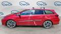 Toyota Auris Sports Touring Génération II 1.8 VVT-i 136 Hybrid  Rouge - thumbnail 2