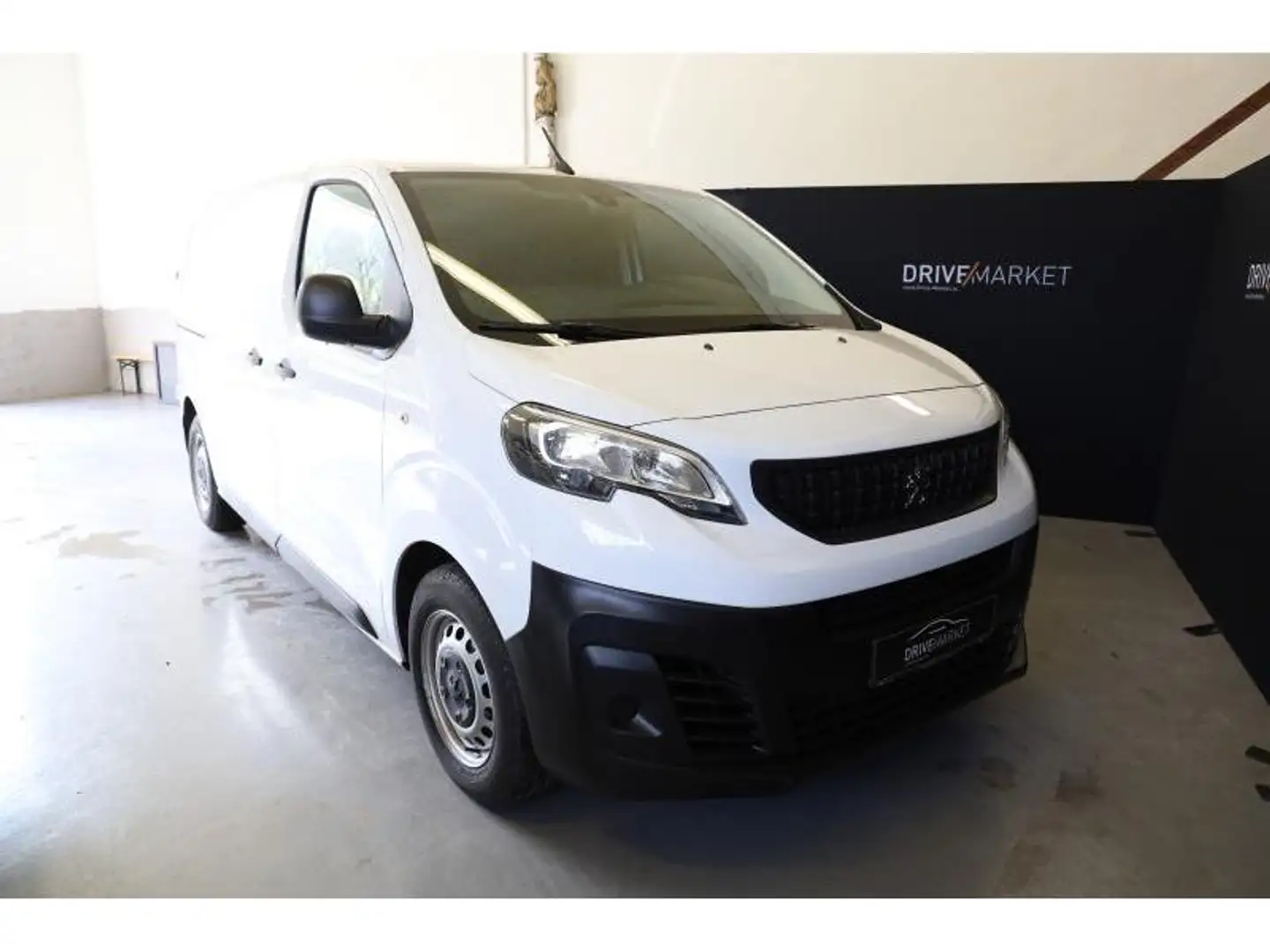 Peugeot Expert IV Premium Blanc - 1