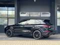 Porsche Cayenne Turbo  4,8 Facelift° Erstlack ° Voll° Zwart - thumbnail 8