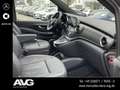 Mercedes-Benz V 250 V 250 d 4MATIC AVANTGARDE EDITION Lang AMG Line BC Grau - thumbnail 8