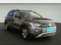 Volkswagen T-Cross 1.0 TSI  MOVE*LED*Navi*Digital* Gris - thumbnail 12