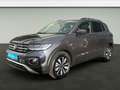 Volkswagen T-Cross 1.0 TSI  MOVE*LED*Navi*Digital* Grau - thumbnail 5