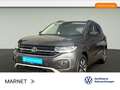 Volkswagen T-Cross 1.0 TSI  MOVE*LED*Navi*Digital* Gris - thumbnail 1