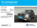 Volkswagen T-Cross 1.0 TSI  MOVE*LED*Navi*Digital* Gris - thumbnail 2