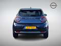 Nissan Micra EVOLVE 52 kWh NU IN DE SHOWROOM! Синий - thumbnail 5