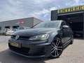 Volkswagen Golf GTD 2.0 CR TDi *LEGER COUP CARROSSERIE* Gris - thumbnail 3