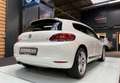 Volkswagen Scirocco 1.4 TSI ZEER Uniek!! 31DKM!! NAVI!! Clima!! Nette Blanc - thumbnail 8