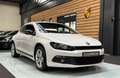 Volkswagen Scirocco 1.4 TSI ZEER Uniek!! 31DKM!! NAVI!! Clima!! Nette Blanc - thumbnail 5