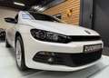Volkswagen Scirocco 1.4 TSI ZEER Uniek!! 31DKM!! NAVI!! Clima!! Nette Blanc - thumbnail 6
