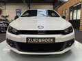 Volkswagen Scirocco 1.4 TSI ZEER Uniek!! 31DKM!! NAVI!! Clima!! Nette Blanc - thumbnail 2