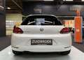 Volkswagen Scirocco 1.4 TSI ZEER Uniek!! 31DKM!! NAVI!! Clima!! Nette Blanc - thumbnail 10