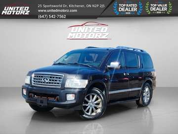 4dr 4WD 5.6L V8~NO ACCIDENTS~20 Service