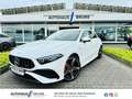 Mercedes-Benz A 35 AMG 4M, 360°, Winter-Pack., Totw., Multibeam, AHK, PTS Weiß - thumbnail 1