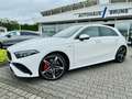Mercedes-Benz A 35 AMG 4M, 360°, Winter-Pack., Totw., Multibeam, AHK, PTS Weiß - thumbnail 2