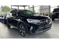 Volkswagen Taigo Style 1.0 TSI LED AHK Kamera ACC SitzHZG APP Conne Schwarz - thumbnail 4