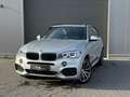 BMW X5 M-pakket/pano dak/camera Argintiu - thumbnail 1