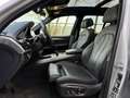 BMW X5 M-pakket/pano dak/camera Argintiu - thumbnail 9