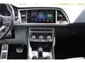 SEAT Ateca 2.0 TDI DSG 4Drive FR NAVI AHK LED KAMERA ACC SHZ Gris - thumbnail 14
