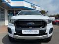 Ford Ranger 2.0 TDCi Panther Wildtrack 4x4 Doppelk... Weiß - thumbnail 2