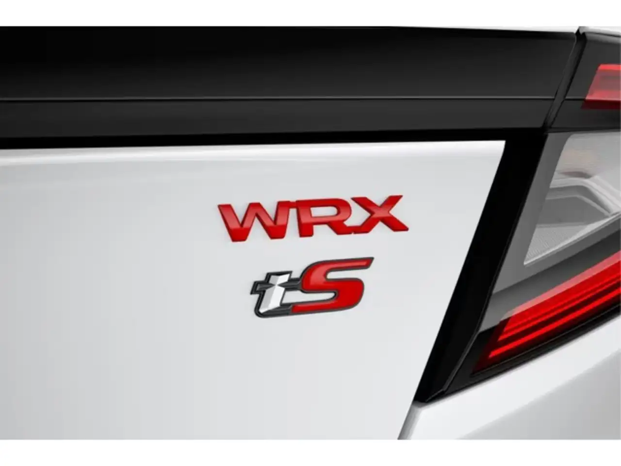 Subaru WRX снимка Subaru WRX