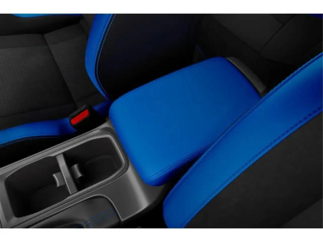 Subaru WRX снимка Subaru WRX