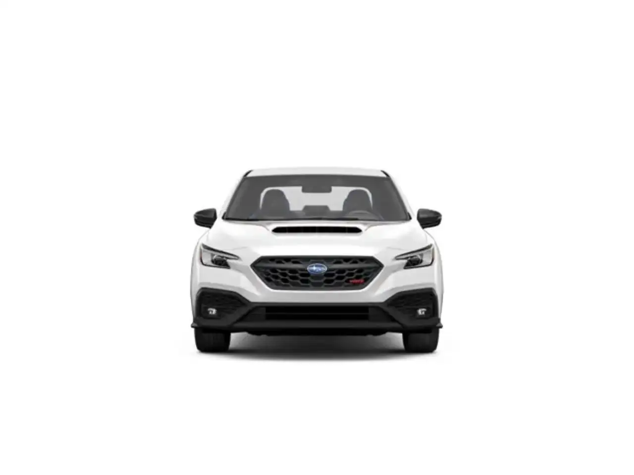 Subaru WRX снимка Subaru WRX